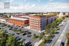 Prodej bytu, 2+kk, 43 m²