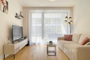 Квартира 2+кк, 105 м² в Праге 5