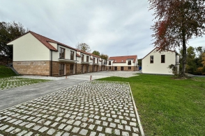 Prodej bytu, 2+kk, 54 m²