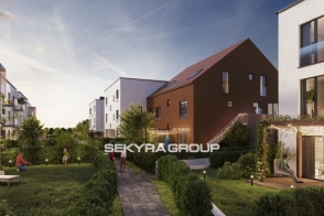Prodej bytu, 1+kk, 32 m²