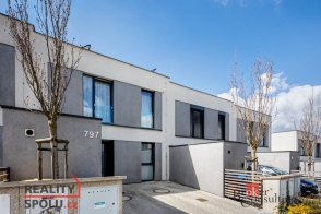 Дом 110 м² в Праге-запад