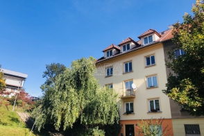 Квартира 2+1, 58 м² в Праге 6