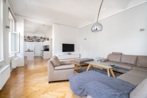 Квартира 2+1 78 м² в Праге 1