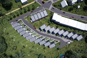 Prodej - dům/vila 126 м²