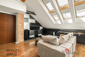 Квартира 2+кк 80 м² в Праге 2