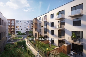 Prodej bytu, 3+kk, 73 m²