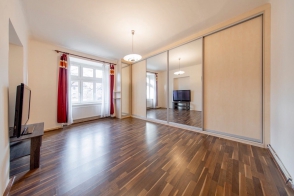 Prodej bytu, 2+1, 68 m²