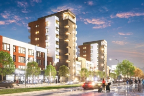 Prodej bytu, 1+kk, 28 m²