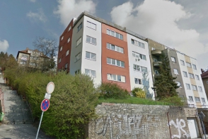 Квартира, 2+кк, 43 м² в Праге 5