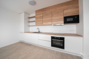 Квартира 3+кк 95 м²