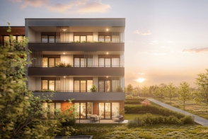 Prodej bytu, 1+kk, 34 m²