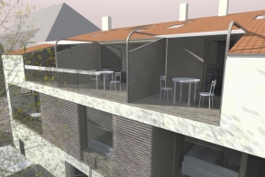 Prodej bytu, 1+kk, 46 m²