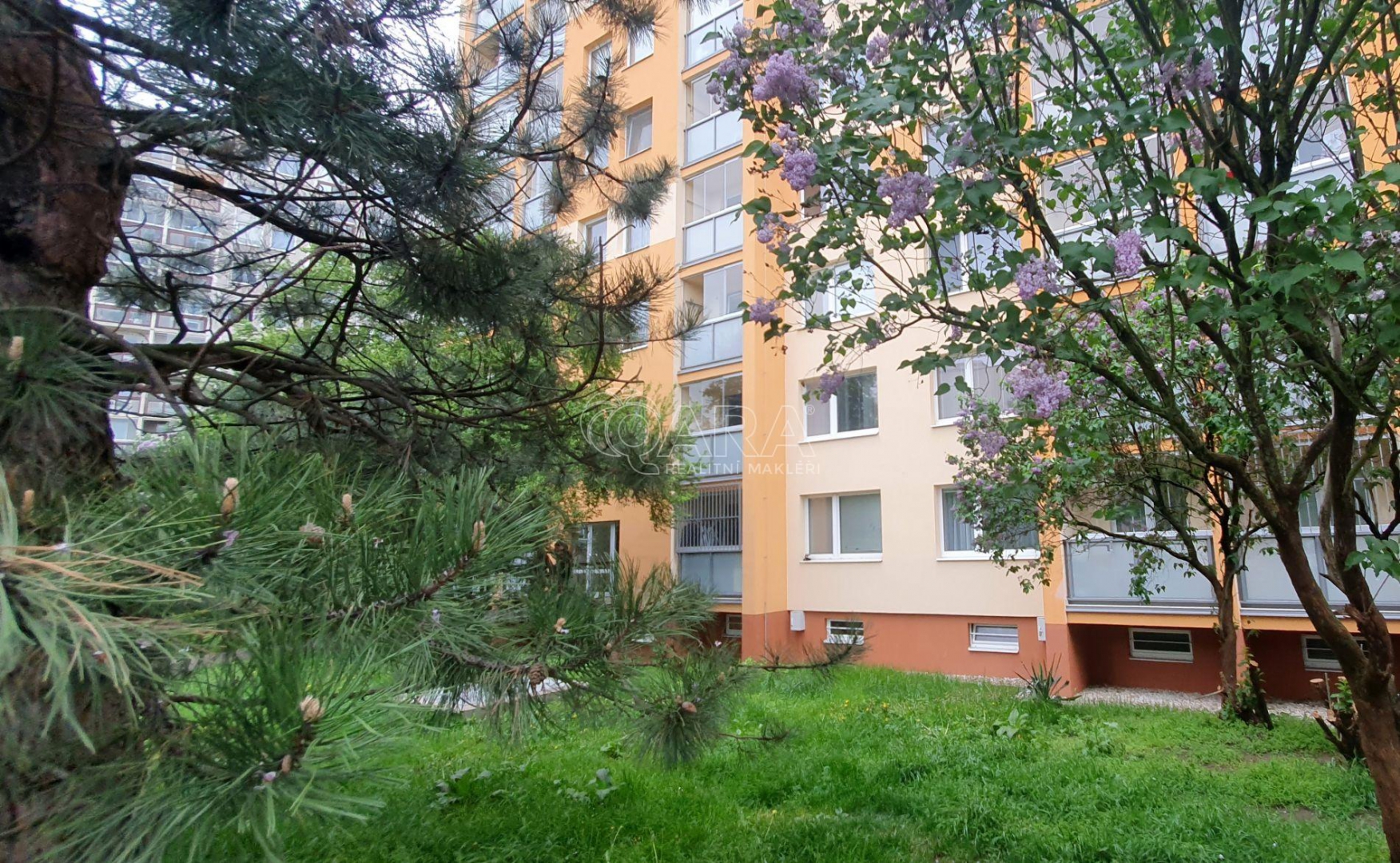 Квартира, 3+1, 79 м² в Праге 4 превью