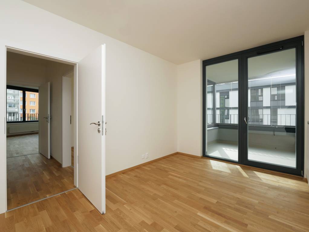 Квартира 3+кк, 103 м² в Праге 8 превью