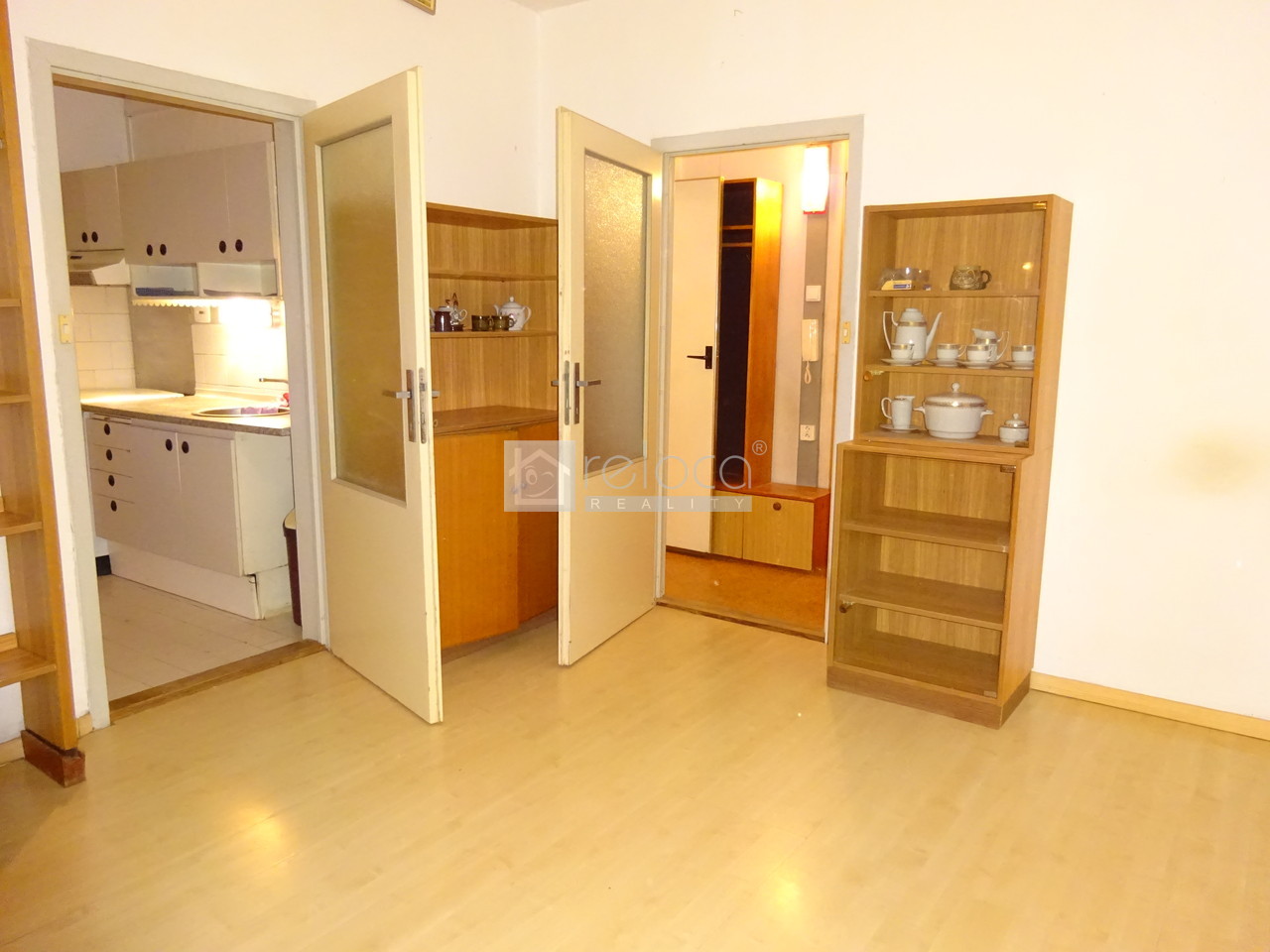 Квартира 2+1, 45 м² в Праге 5 превью