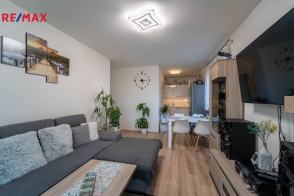 Квартира 2+кк, 53 м² в Праге 9