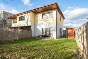 Квартира 3+кк 80 м²