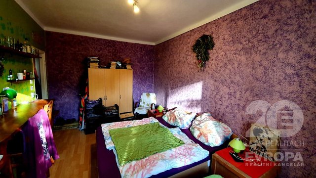 Квартира 1+kk, 25 м² в Праге 8 превью