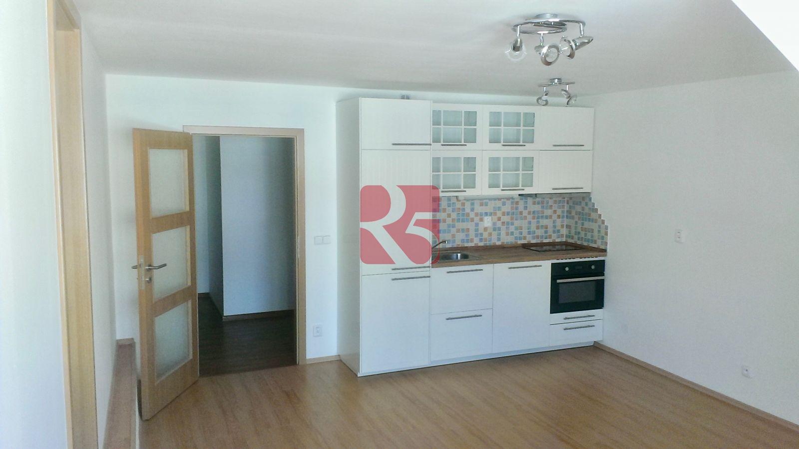 Квартира 2+kk, 50 м² в Праге 8