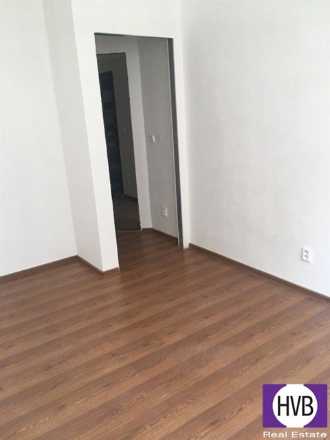 Квартира 3+кк, 64 м² в Праге 4