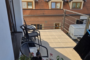 Prodej bytu, 1+kk, 37 m²
