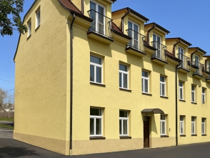 Prodej - kanceláře 650 м²
