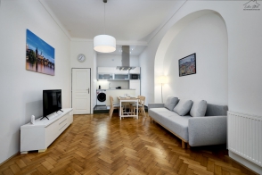 Квартира 2+кк 55 м²