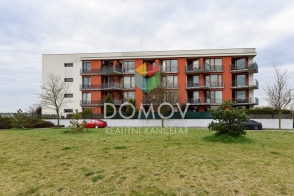 Prodej bytu, 1+kk, 38 m²