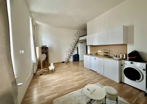 Квартира, 1+кк, 29 м² в Праге 5