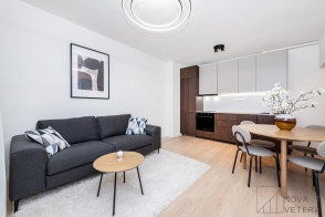 Квартира 3+кк 53 м²