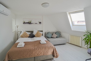 Квартира 2+1 55 м²