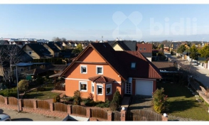 Дом 145 м² в Праге-восток