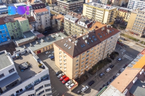 Prodej bytu, 2+kk, 66 m²