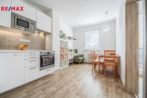 Prodej bytu, 3+1, 78 m²