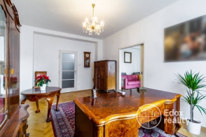 Квартира 4+1, 119 м² в Праге 1