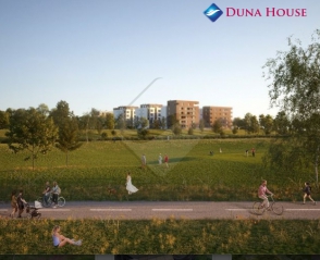 Квартира 2+кк, 47 м2 в Праге 4