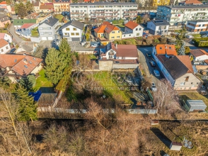 Prodej - dům/vila 268 м²