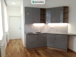 Prodej bytu, 1+kk, 20 m²