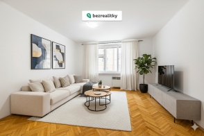 Квартира 2+кк 58 м²