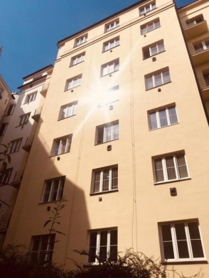 Квартира 4+кк, 100 м² в Праге 10