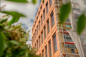 Prodej bytu, 2+kk, 32 m²
