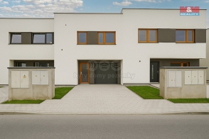 Prodej - dům/vila 126 м²