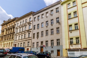 Prodej bytu, 2+1, 78 m²
