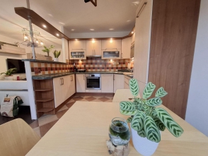 Prodej bytu, 3+1, 70 m²