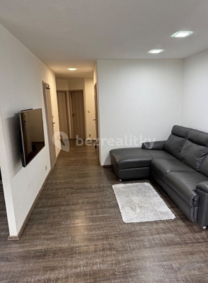 Квартира, 3+кк, 70 м² в Праге 4