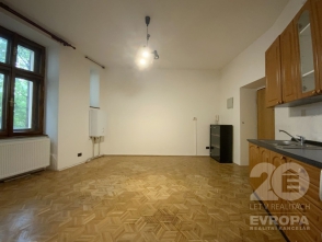 Квартира, 2+кк, 40 м² в Праге 10
