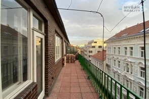 Квартира 3+1, 106 м² в Праге 1 