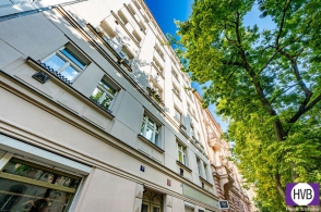 Квартира, 1+1, 61 м² в Праге 2