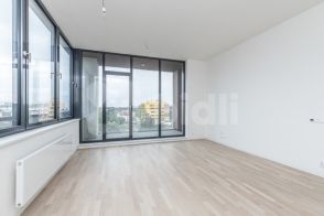Квартира 3+kk, 91 m²