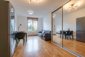 Prodej bytu, 1+kk, 31 m²